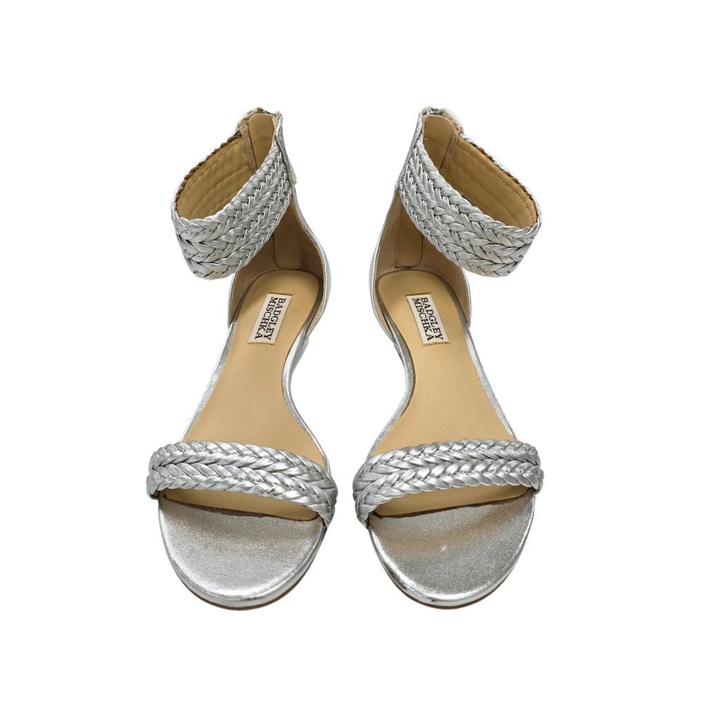 Badgley Mischka Sandal